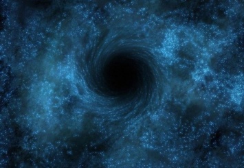 Так сколько черных дыр в центре Галактики?
