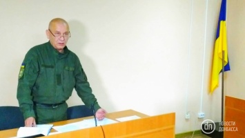 Экс-глава администрации Красногоровки судится с Жебривским за восстановление в должности