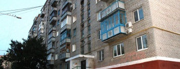 Владимир Ржавский: Жителей коммунального жилфонда Краматорска ждет революция