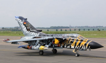 В Польше проходят воздушные учения Tiger Meet