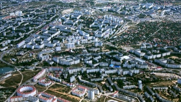 Осенью в Севастополе может начаться строительство индустриального парка