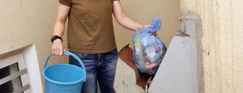 В мэрии Чернигова уверяют, что тариф на вывоз мусора даже после подорожания будет низким