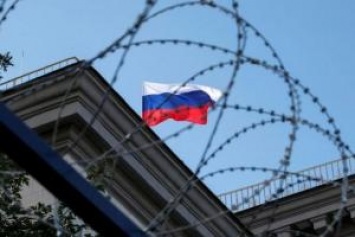Антироссийский санкционный список пополнили "новые лица"