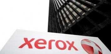Xerox отменила сделку о поглощении с Fujifilm