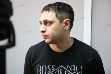 Апелляция на арест скандального Казимирова: суд 18 мая решит, выпускать ли из СИЗО подозреваемого