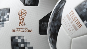 В Раду внесли законопроект о запрете трансляций ЧМ по футболу в России