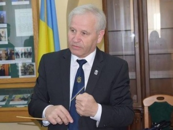 Украинского консула в Гамбурге отстранили от обязанностей на время производства об антисемитизме и ксенофобии