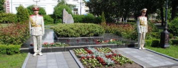 18 мая кременчужане проведут митинг в память жертв сталинских репрессий