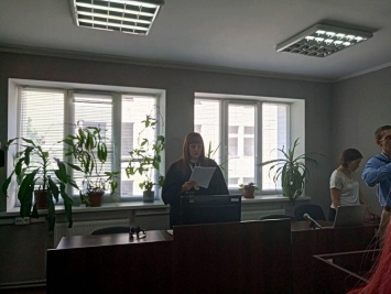 Судья, избиравшая меру пресечения Казимирову, заявила о вмешательстве в работу суда прокуратурой и полицией
