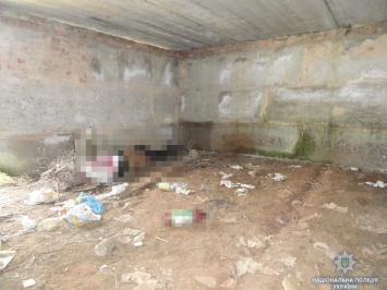 В Одесской области задержали мужчин, которые до смерти забили знакомого арматурой. Фото
