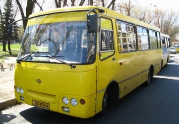 Транспорт Днепра: Филатов обещает привлечь двух больших иногородних перевозчиков
