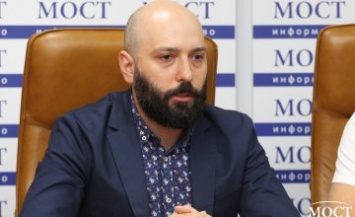 Принятие нового Избирательного кодекса - первый шаг на пути деолигархизации украинской политики, - Артем Романюков