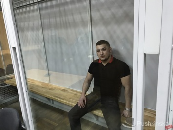 Дело об убийстве известного боксера в Одессе: подозреваемый снова хотел выйти на свободу, но суд оставил его в СИЗО. Фото