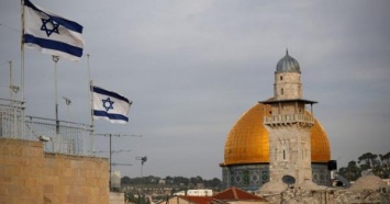 Еще одна страна откроет консульство в Иерусалиме