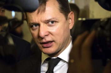 Онищенко, пытаясь обвинить Ляшко, доказал его непричастность к коррупционным схемам - эксперт