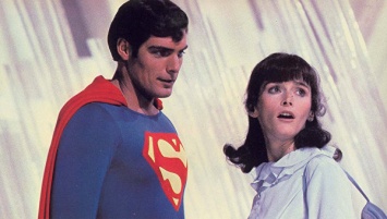 Звезда фильмов о "Супермене" скончалась в США