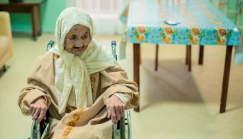 Дома престарелых. Как это работает в Украине?