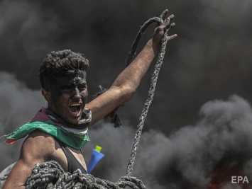 США возлагают ответственность за события в секторе Газа на ХАМАС - Reuters