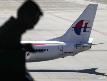 Малайзийский Boeing 777-200, пропавший в марте 2014 года, мог потерпеть крушение из-за самоубийства капитана - эксперты
