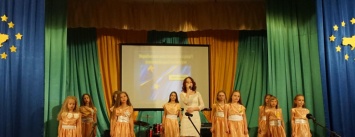 В Николаеве прошел концерт «Украинское искусство в созвездии европейской культуры», - ФОТО