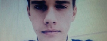 В Одессе без вести пропал 17-летний парень, - ФОТО