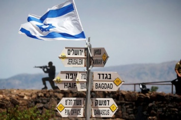Израиль откроет единственный КПП на границе сектора Газа