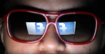 СМИ сообщили о еще одной утечке личных данных пользователей Facebook