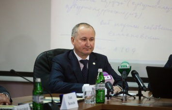 СБУ проводит обыски в офисе "РИА Новости-Украина"