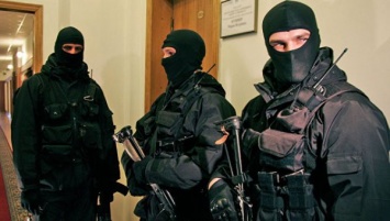 Стала известна причина обысков в офисе «РИА Новости-Украина»