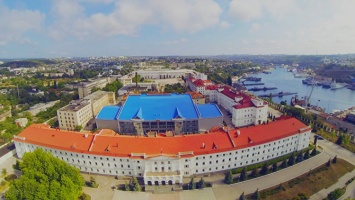 Севастопольский филиал МГУ откроет в сентябре школу для старшеклассников