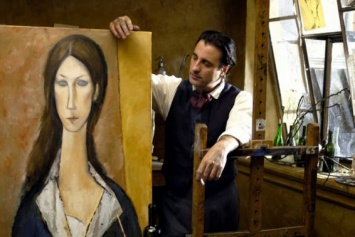 Картина Модильяни ушла с молотка за $157 млн