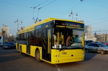 Стала известна новая цена проезда в городском транспорте Киева
