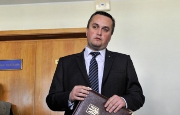 Киевской судьи объявили подозрение за взятку и требуют отстранения
