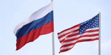 РФ приняла законопроект о санкциях против США в первом чтении