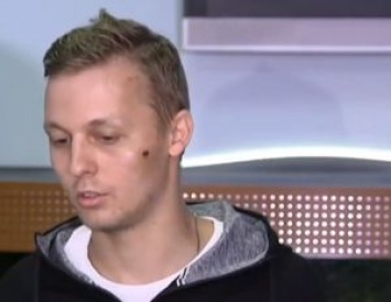 Сын Шуфрича рассказал о подробностях его избиения в киевском ресторане