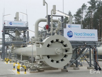 В Германии начали подготовительные работы на морском участке "Северного потока - 2" - Nord Stream 2
