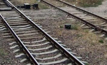 В Каменском поезд насмерть сбил мужчину