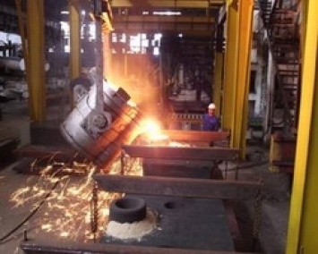 Рост цен на сталь оказал благоприятное влияние на финрезультат ThyssenKrupp