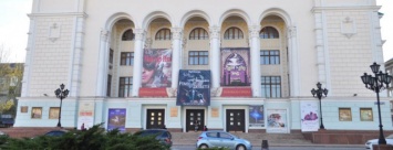 В Михайловский театр в Санкт-Петербург направила для обмена опытом своих сотрудников «Донбасс Опера»