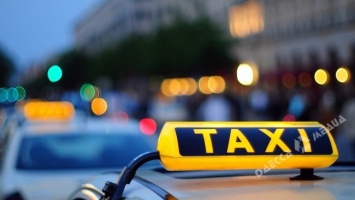 Таксист-сутенер в Одессе попал не на тех клиентов
