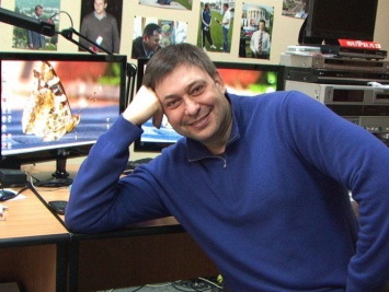 Весной 2014 года Вышинского направляли в Крым для подрывной деятельности - СБУ