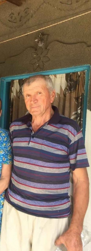 В Одессе ищут пропавшего еще в апреле 66-летнего жителя Тарутинского района