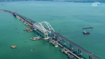 Открытие Крымского моста повысит интерес туристов к полуострову - эксперт
