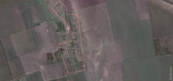 С карты Одесской области исчезнет еще одно село, которое покинули жители