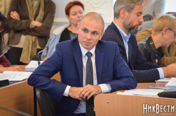 Депутат Панченко доволен состоянием дорог в Николаеве