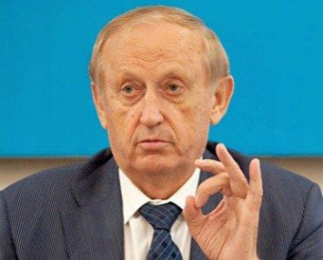 Генпрокуратура Беларуси возбудила уголовное дело в отношении должностных лиц "Мотор Сич"