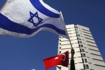 Израиль и Турция обоюдно выдворили дипломатов