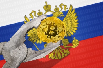 Россия готовится к крупномасштабной операции по разработке биткоин майнинговых работ после запуска майнинг ферми