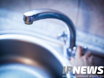В Запорожье жильцы домов одного из районов останутся без воды