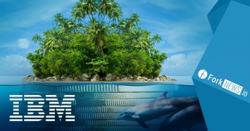 Токен verde от IBM будет спасать тропические леса